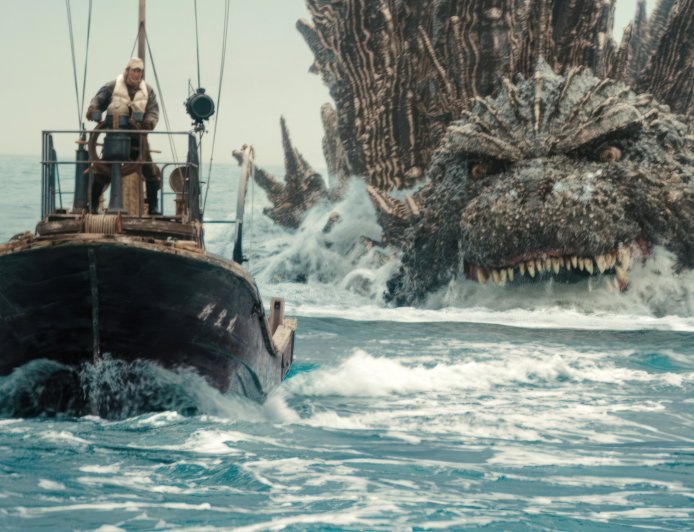 ‘Godzilla’ Studio Toho Acquires U.K.’s Anime Limited, Forms European HQ in London