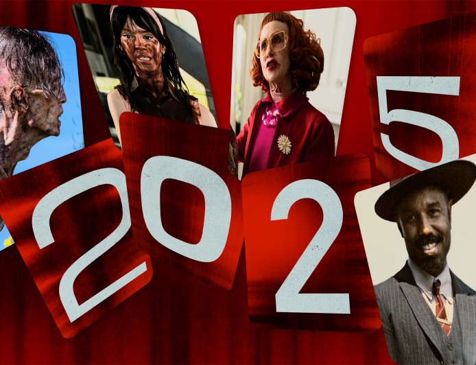 The Best Horror Movies of 2025, Ranked: ‘Sinners,’ ‘Final Destination Bloodlines,’ ‘Weapons’ and More