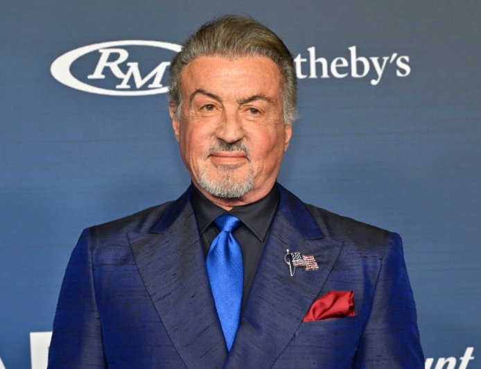 Why Sylvester Stallone Isn’t Appearing in the ‘Cliffhanger’ Reboot