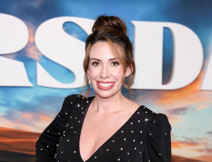 CBS Orders Comedy Pilot ‘Regency,’ From ‘The Big Bang Theory’ Alum Tara Hernandez