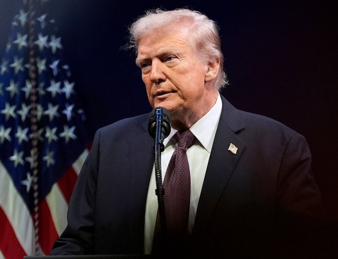 President Trump is taking important, strategic steps to protect American consumers