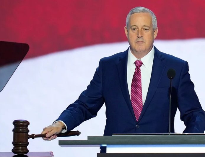 NC Senate showdown escalates as Trump rallies behind Whatley to keep GOP seat