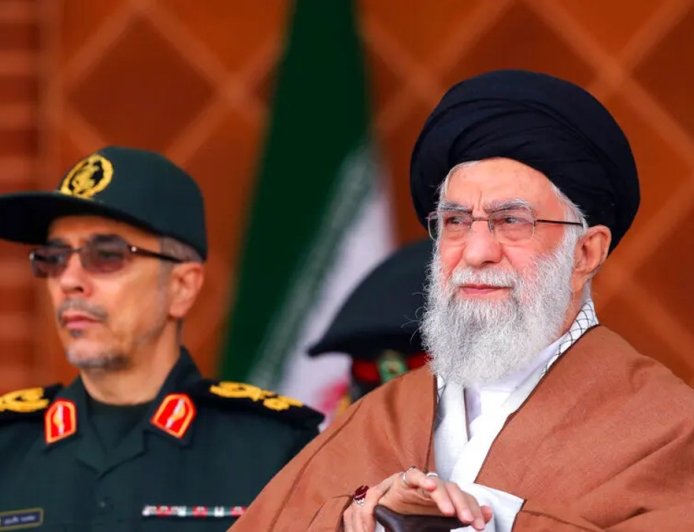 MIKE POMPEO: The Islamic Republic is on the ropes. Time for Trump, Iranians to finish the job