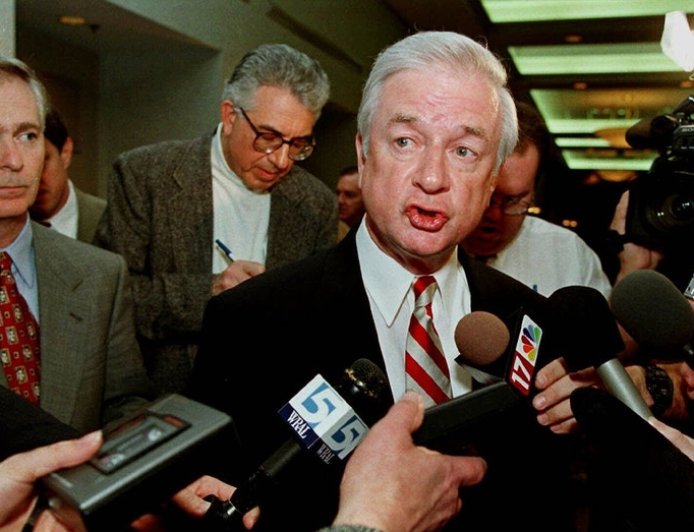 North Carolina's longest-serving governor dies at 88 after serving 4 terms in office