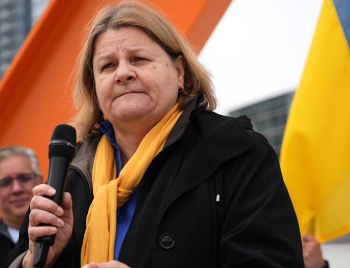 Milwaukee County judge found guilty of obstructing federal immigration agents in courthouse incident