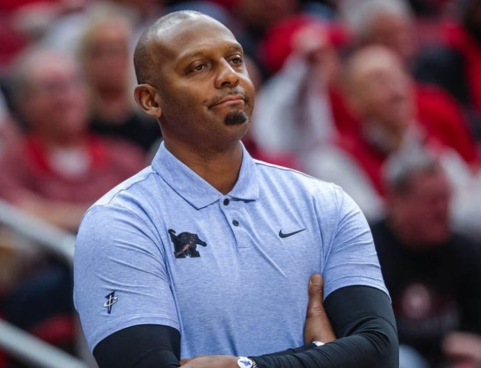Former NBA star Penny Hardaway suggests league lacks element of fun