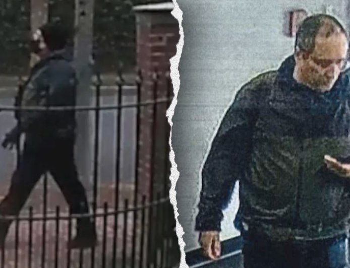 Claudio Manuel Neves-Valente identified as Brown University and MIT shooting suspect, found dead