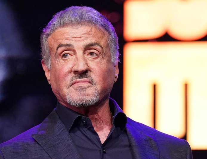 Sylvester Stallone breaks down over painful Oscar night memory despite monumental 'Rocky' success