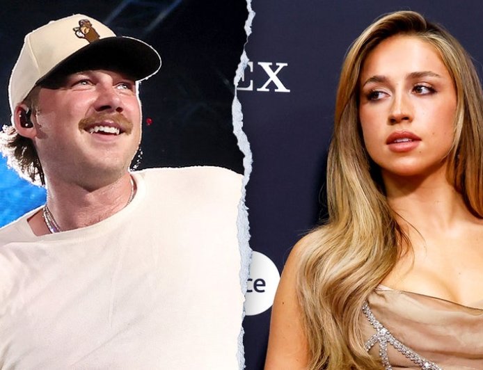 Tate McRae says she was 'shocked' by Morgan Wallen backlash, stands by their collaboration