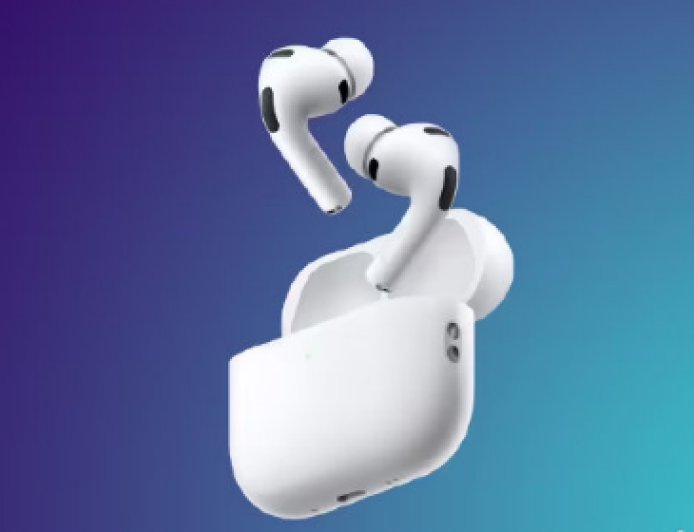 AirPods Pro3静电噪音问题未彻底修复 依然出现间歇性高频啸叫