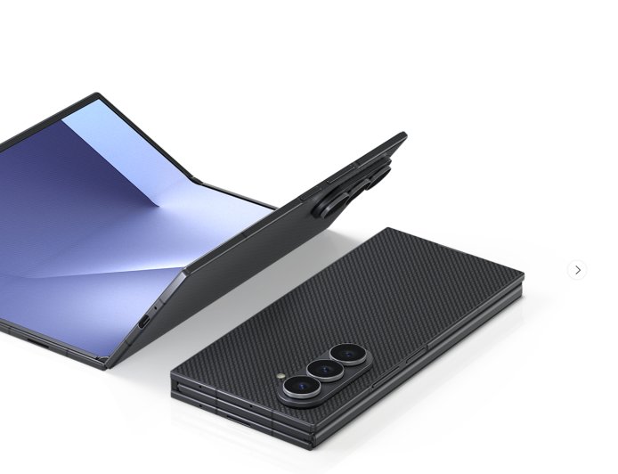 三星首款三折叠 Galaxy Z TriFold国行首发开售：19999元起