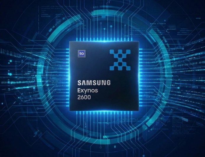 三星Exynos 2600正式发布 全球首款2nm手机芯片