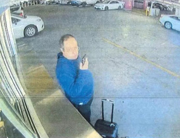 布朗大学枪手曾是抽签绿卡获得者 特朗普政府暂停项目