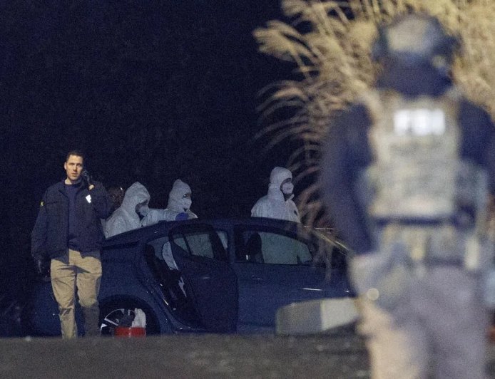 美检方：布朗大学枪手也是杀害麻省理工教授凶手