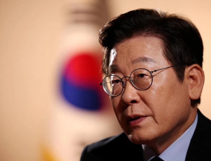 李在明批限制民众接触朝媒 低估国民判断力