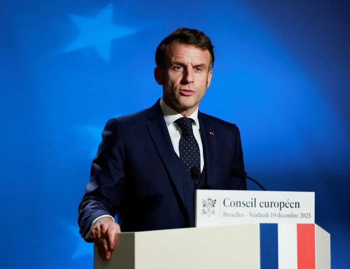 欧盟同意未来两年向乌克兰提供900亿欧元贷款