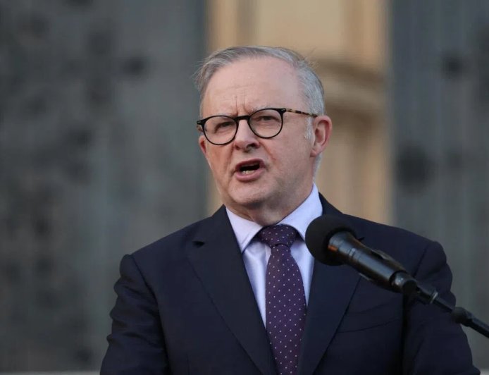 澳洲总理宣布全国性枪支回购计划