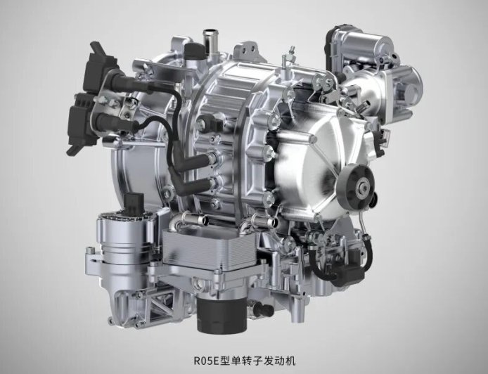 东安动力首台转子发动机 R05E 点火成功，双转子发动机完成概念设计