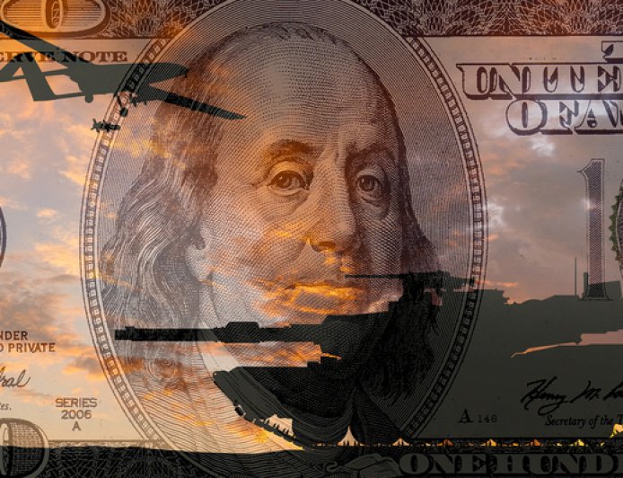 特朗普签署年度国防授权法案，9010亿美元资金覆盖援助乌克兰、开发“金穹”系统等