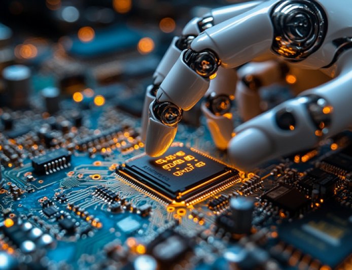 首批七只人工智能ETF陆续上市，基金经理直呼“行情变化太快不敢建仓”