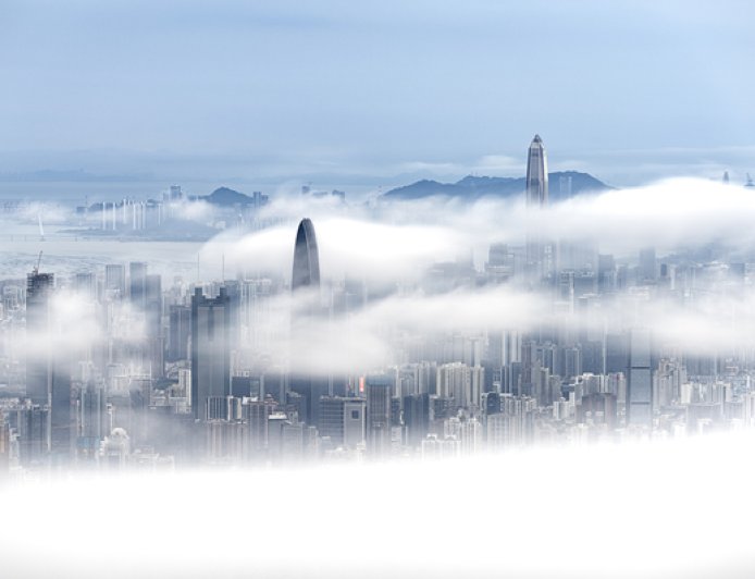 深圳“十四五”成绩单发布：工业投资总规模预计超万亿