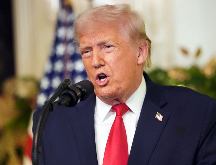 川普簽署國防授權法含「軍援台灣10億美元」　國防部感謝