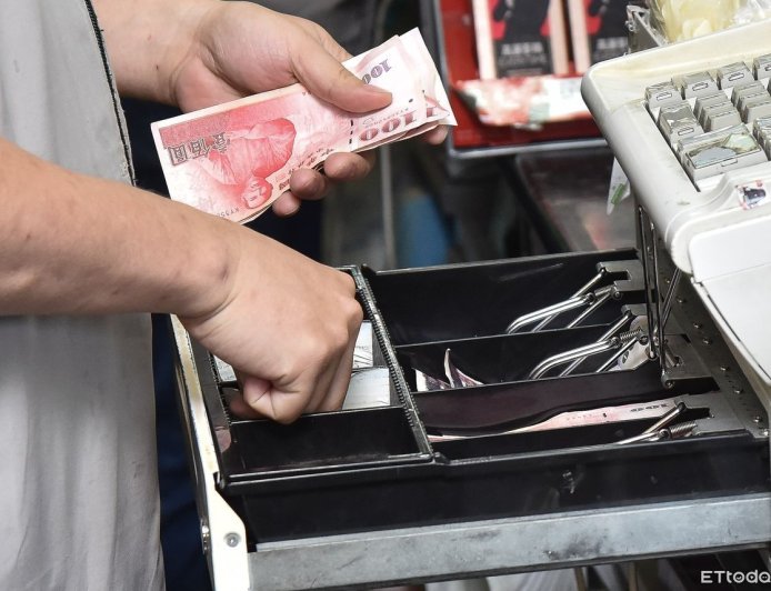 日本看到「櫃台1類人結帳」超安心！他嘆：在台灣會感到心酸