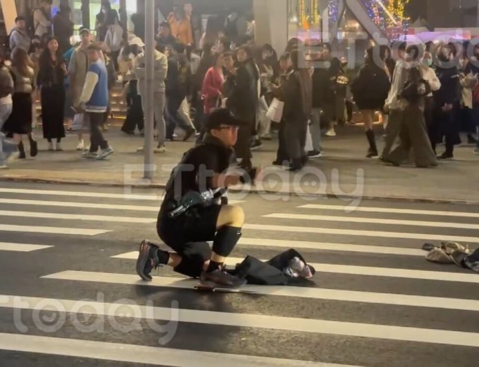 快訊／北車57歲男遭刺不治！台大：左肺、左心5公分穿刺傷致命