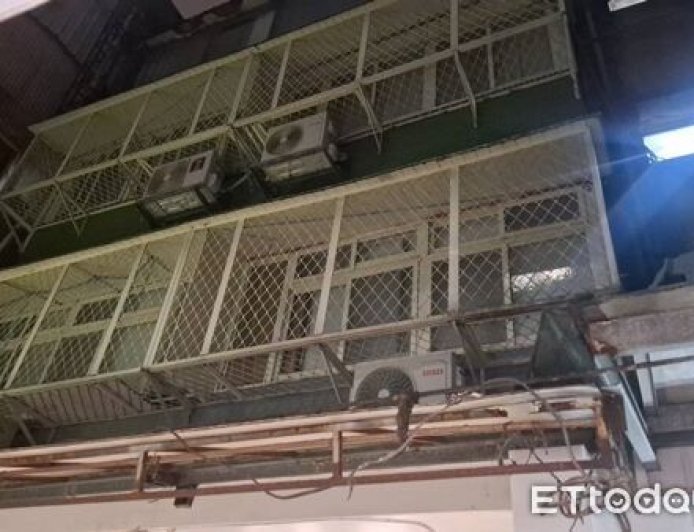 快訊／北捷恐攻男行兇前「放火燒租屋處」！旅館住所搜出25瓶汽油彈