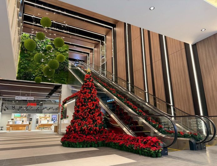 2千坪「CITYLINK三重店」12／20開幕見客！壽司郎、松本清限定優惠一次看