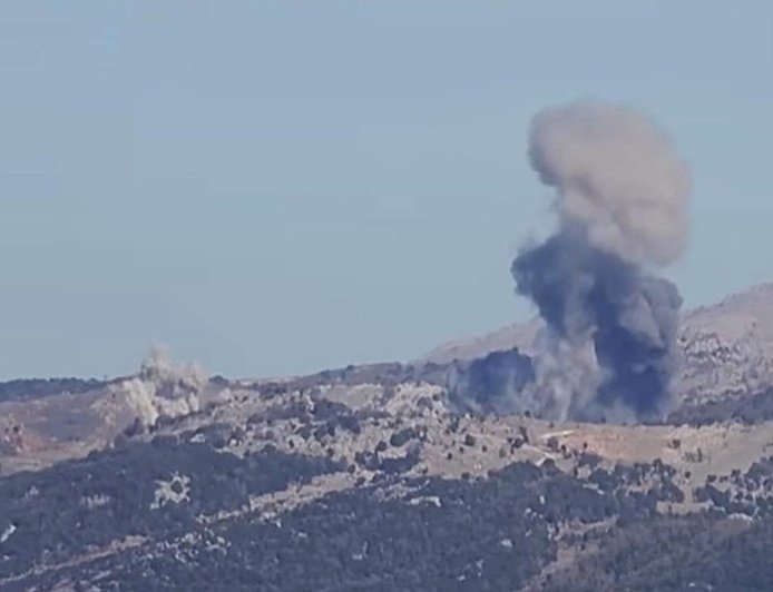 泰國F-16轟炸柬詐騙園區　炸掉台灣最大詐騙訊息源頭之一