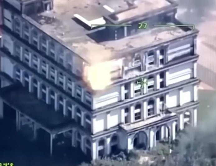 泰國柬埔寨軍事衝突　合庫在柬埔寨有多家分行恐受影響