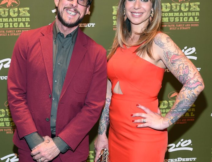 Weezer Bassist’s Wife Breaks Silence After Being Shot By Police