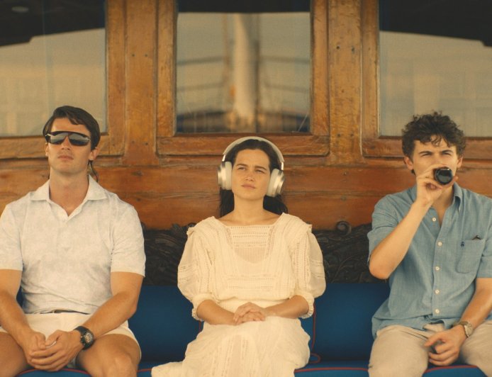 What to Know About 'White Lotus' Season 4: From Location to Star-Studded Cast