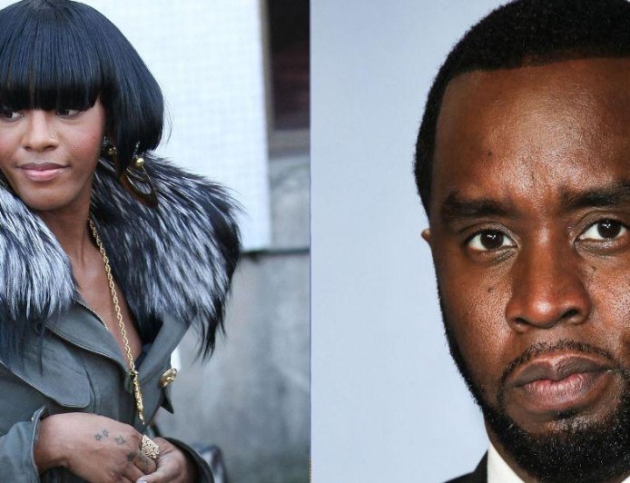 Dawn Richard Says She Was 'Threatened' While Working With Diddy, Opens Up About Danity Kane Reunion