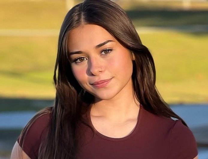 Sophie Rain Shows How She Turned Her Mom’s Advice Into A Millionaire Life