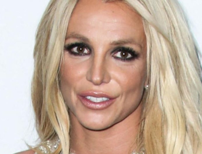 Britney Spears Hits Back At The IRS' Claim She Owes $600K In Back Taxes