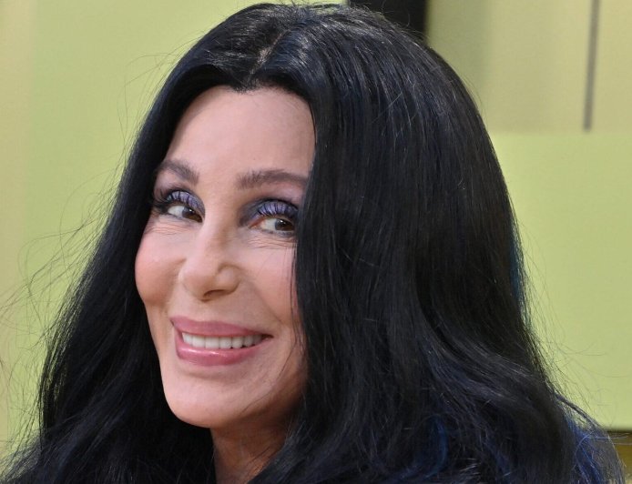 Cher, 79, Shocks Fans With Her Youthful Appearance In New Video After Refuting Wedding Rumors