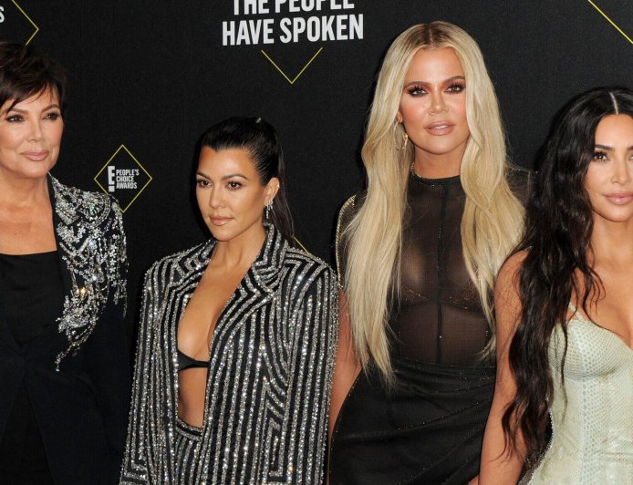 Khloé Kardashian Unveils A Major Secret About The Family’s Lavish Christmas Bash