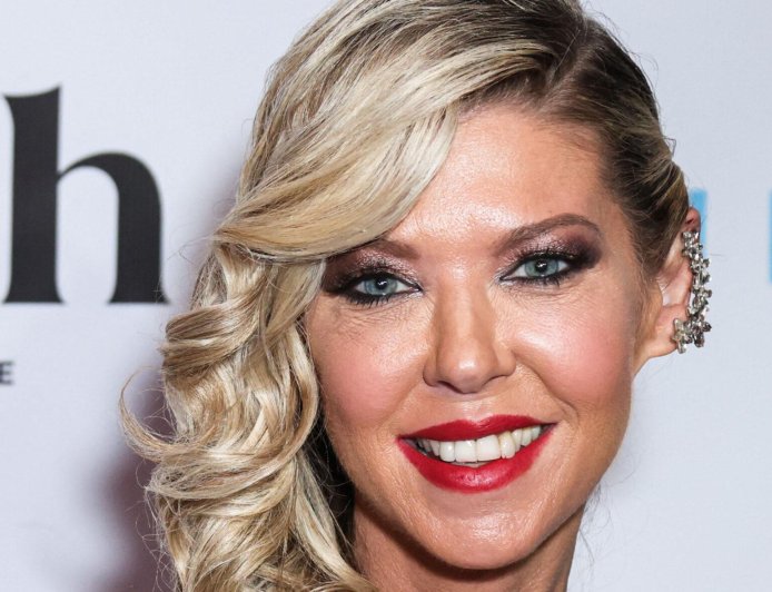 Tara Reid Speaks Out As Questions Swirl Over Missing CCTV Time Amid Hotel Mystery