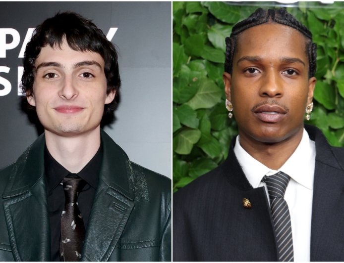 Finn Wolfhard to Host First ‘SNL’ of New Year, A$AP Rocky Will Be Musical Guest