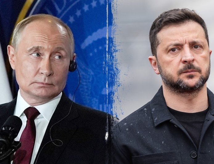 Russia says Ukraine peace talks 'proceeding constructively,' as Kremlin launches deadly strike on Odesa