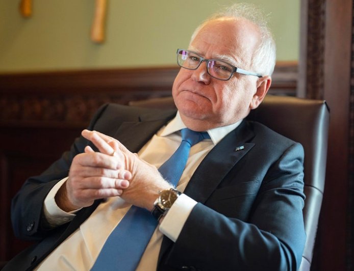 Media ‘complicity’ blamed as feds say Minnesota fraud crisis could reach $9B: 'Shown their true colors'