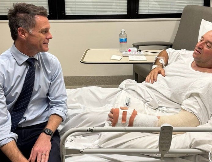 Fundraiser for 'Australian hero' who disarmed terrorist during Bondi Beach mass shooting surpasses $2.6M