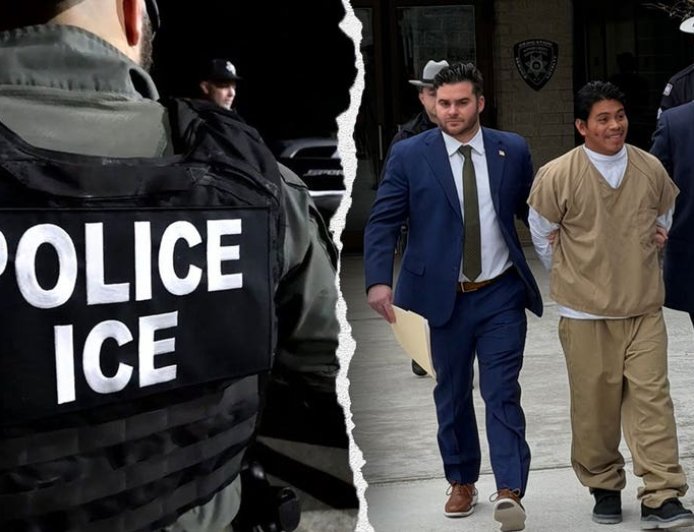 ICE lodges detainer for illegal immigrant charged in brutal killing of New York taxi driver