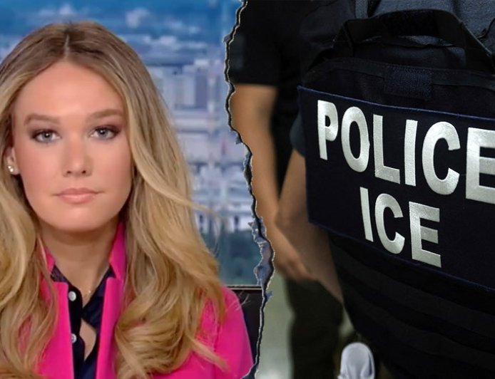 DHS fires back at Senate Dems over ICE detainee death claims: 'Trying to twist data'