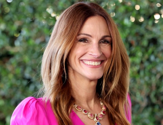 Julia Roberts jokes about number of ‘movies left' in her career, feels a 'compulsion' to return to theater