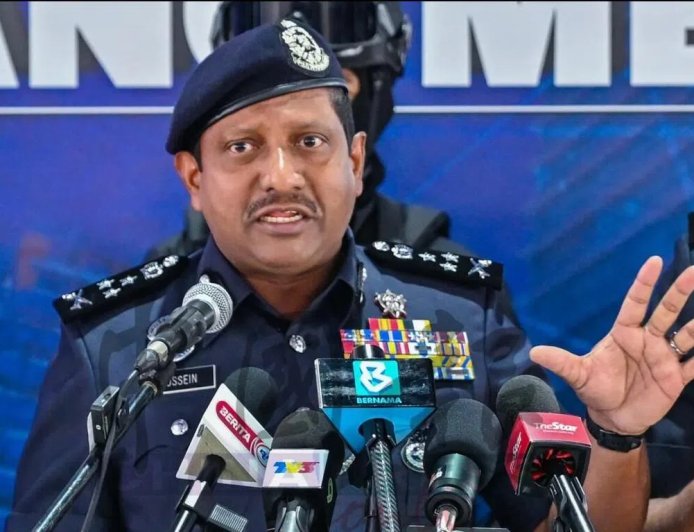 马国警方今年捣毁270个贩毒团伙 起获逾31亿令吉毒品