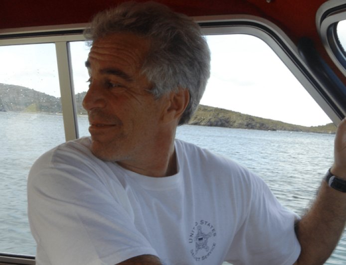 爱泼斯坦案新文件公布，部分内容涉及英国王室和政坛人员