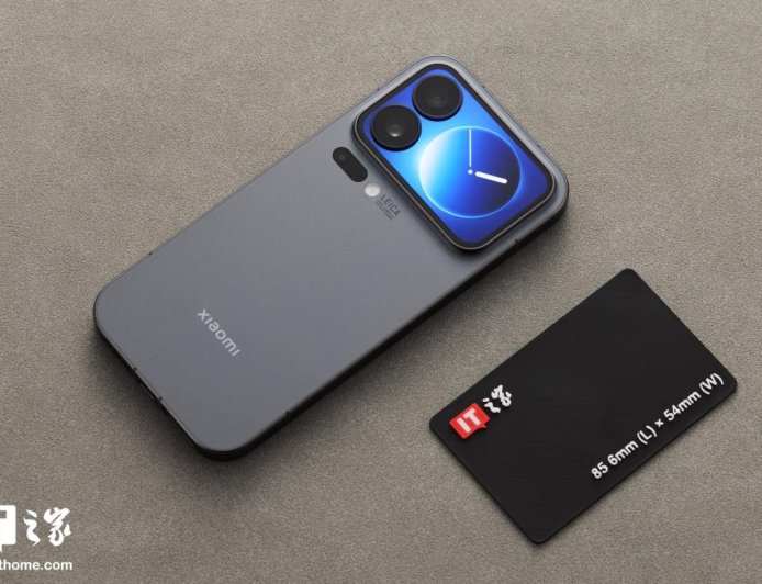 小米 17 手机相机体验问题修复，此前出现输出绿色照片情况